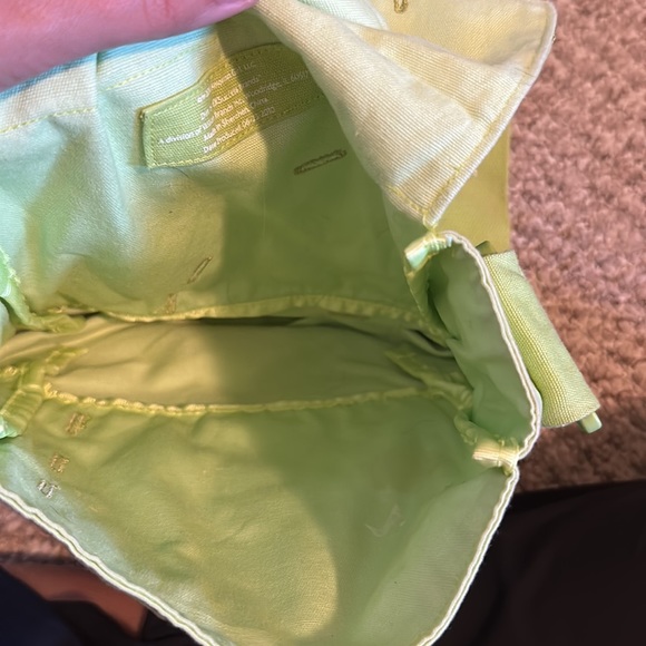 American Girl Messenger Bag - Picture 4 of 4